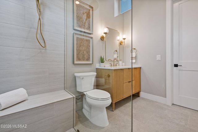 12145 E Placita Rancho Soldados, Tucson, AZ 85749