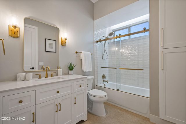 12145 E Placita Rancho Soldados, Tucson, AZ 85749