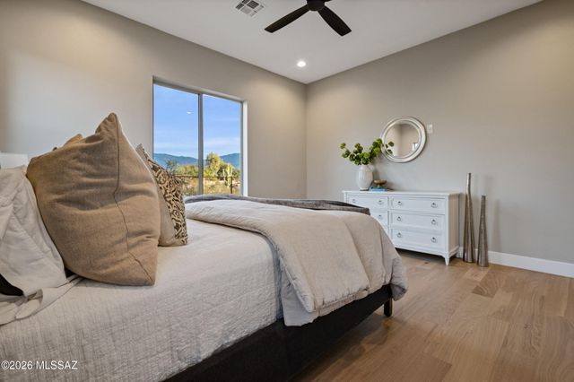 12145 E Placita Rancho Soldados, Tucson, AZ 85749