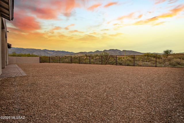 12145 E Placita Rancho Soldados, Tucson, AZ 85749