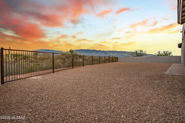 12145 E Placita Rancho Soldados, Tucson, AZ 85749