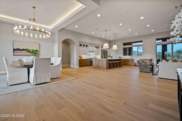 12145 E Placita Rancho Soldados, Tucson, AZ 85749