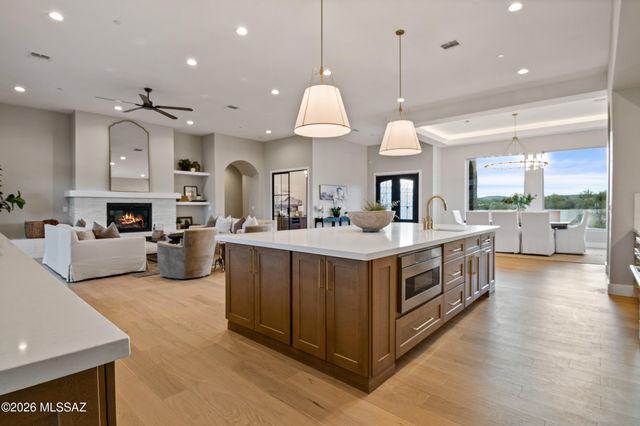 12145 E Placita Rancho Soldados, Tucson, AZ 85749