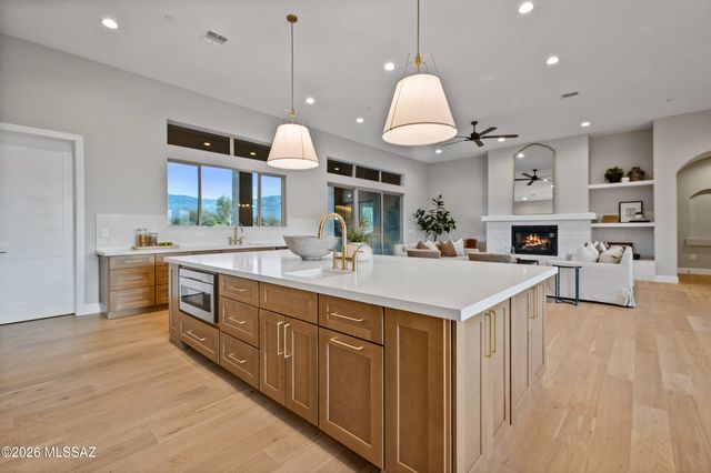 12145 E Placita Rancho Soldados, Tucson, AZ 85749