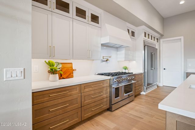 12145 E Placita Rancho Soldados, Tucson, AZ 85749