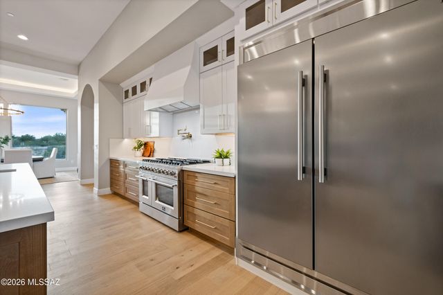 12145 E Placita Rancho Soldados, Tucson, AZ 85749