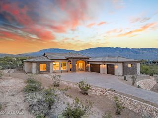 12145 E Placita Rancho Soldados, Tucson, AZ 85749