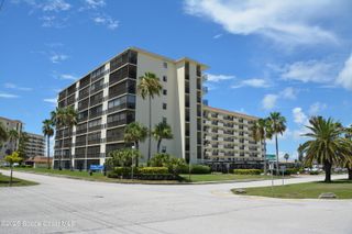 500 Palm Springs Boulevard, 411, Indian Harbour Beach, FL 32937