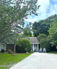 4107 Kenan Court, Wilmington, NC 28403