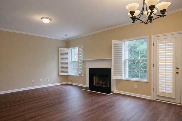 4207 Rogers Creek Court 85, Duluth, GA 30096