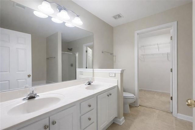 4207 Rogers Creek Court 85, Duluth, GA 30096