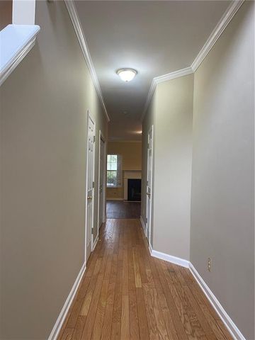 4207 Rogers Creek Court 85, Duluth, GA 30096