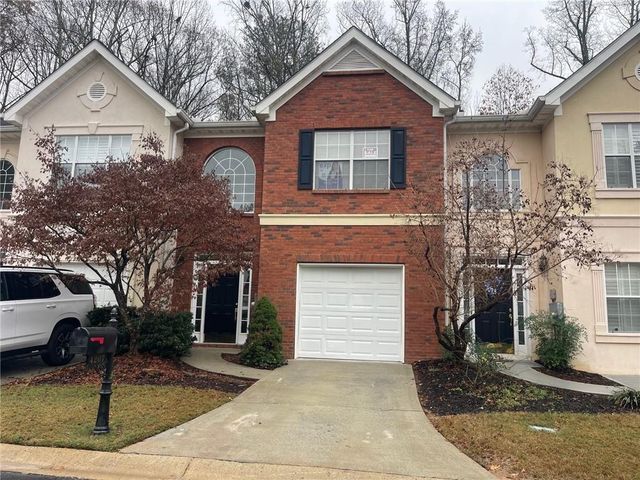 4207 Rogers Creek Court 85, Duluth, GA 30096