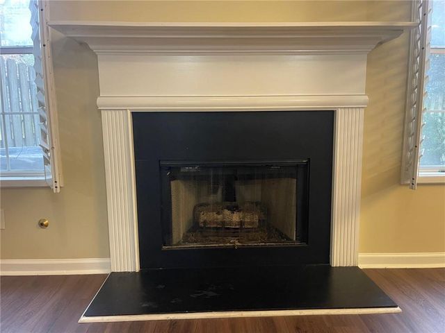 4207 Rogers Creek Court 85, Duluth, GA 30096