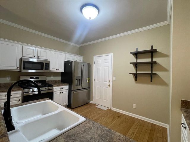 4207 Rogers Creek Court 85, Duluth, GA 30096