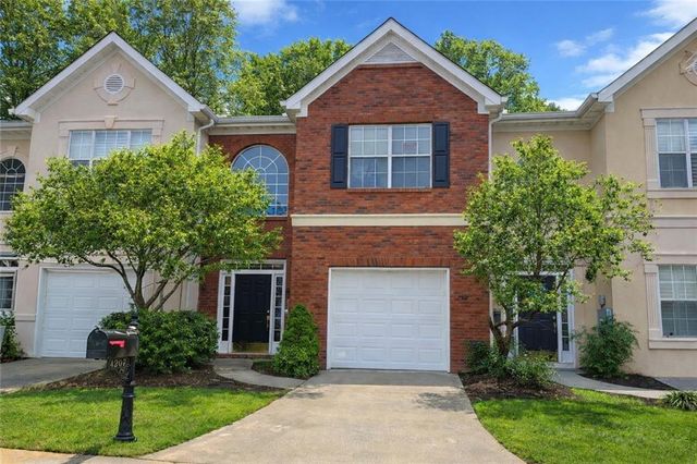 4207 Rogers Creek Court 85, Duluth, GA 30096