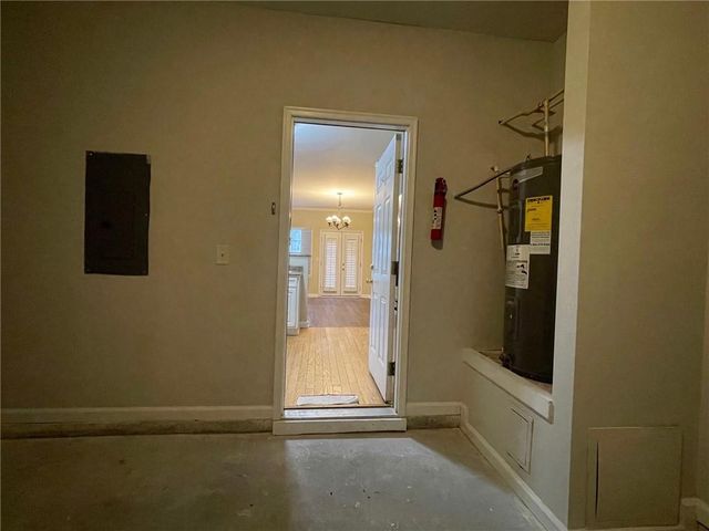 4207 Rogers Creek Court 85, Duluth, GA 30096