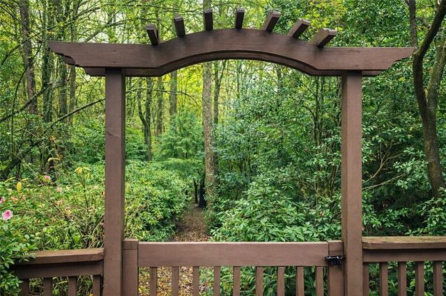 4207 Rogers Creek Court 85, Duluth, GA 30096