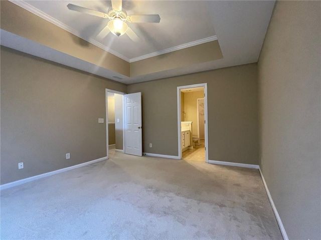 4207 Rogers Creek Court 85, Duluth, GA 30096