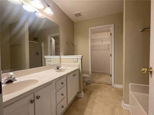 4207 Rogers Creek Court 85, Duluth, GA 30096