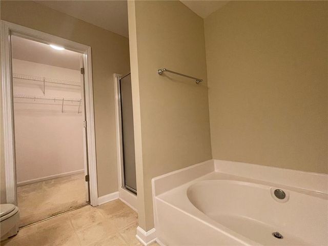 4207 Rogers Creek Court 85, Duluth, GA 30096