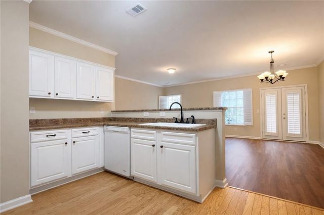 4207 Rogers Creek Court 85, Duluth, GA 30096