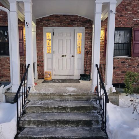 452 Somerset Drive F, Pearl River, NY 10965