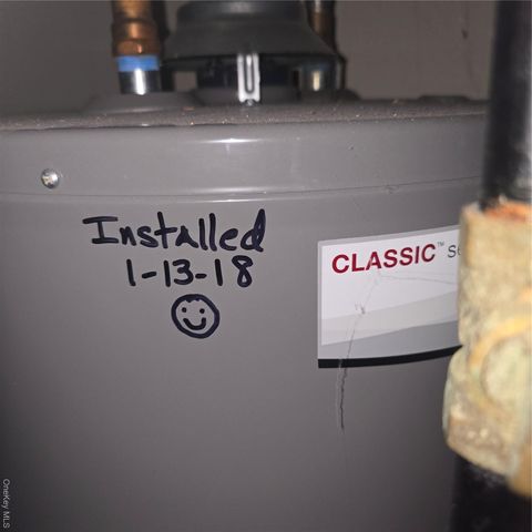 452 Somerset Drive F, Pearl River, NY 10965