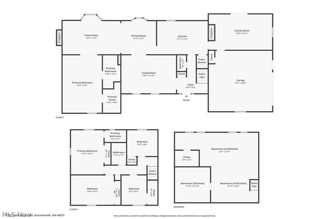 7760 State Route 305, Garrettsville, OH 44231