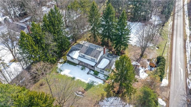 7760 State Route 305, Garrettsville, OH 44231