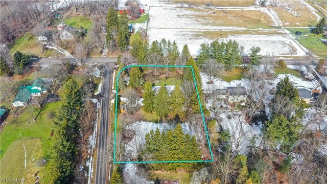 7760 State Route 305, Garrettsville, OH 44231