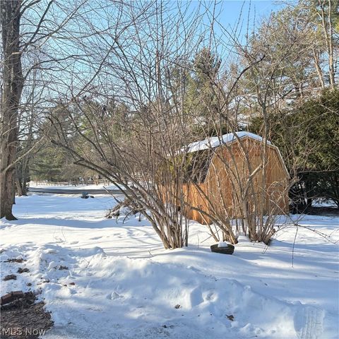 7760 State Route 305, Garrettsville, OH 44231