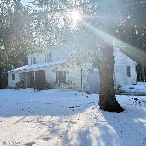 7760 State Route 305, Garrettsville, OH 44231