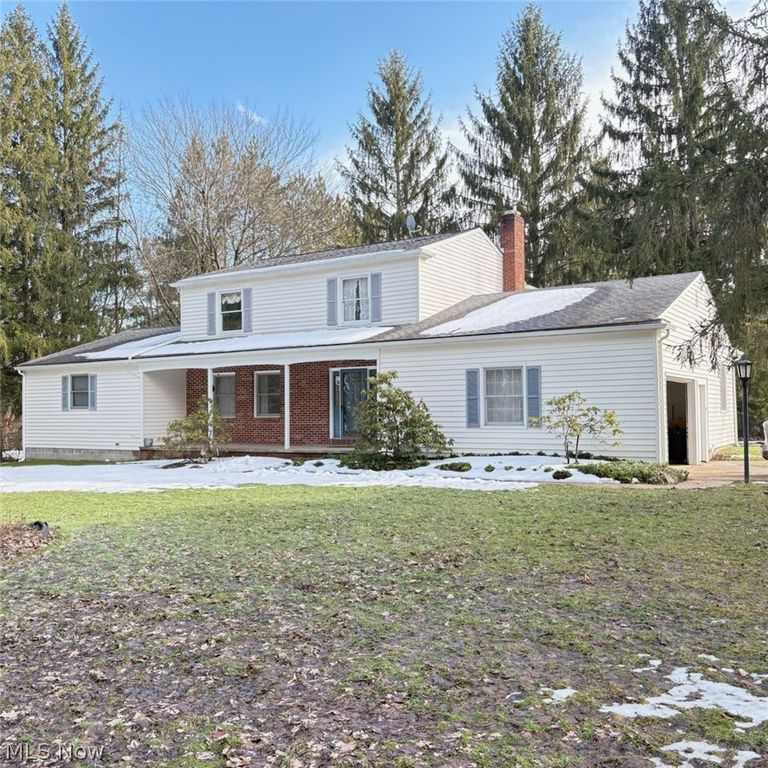 7760 State Route 305, Garrettsville, OH 44231