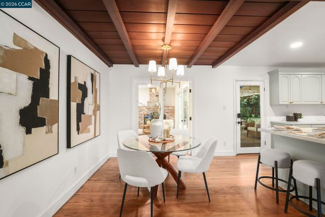 61 Carlos Ct, Walnut Creek, CA 94597