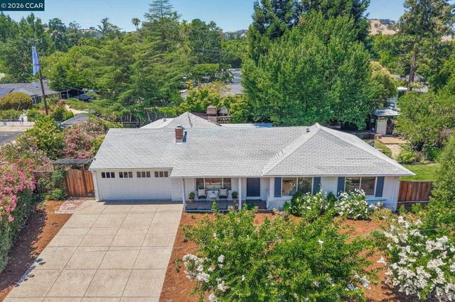 61 Carlos Ct, Walnut Creek, CA 94597