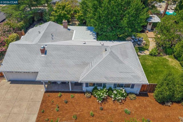 61 Carlos Ct, Walnut Creek, CA 94597