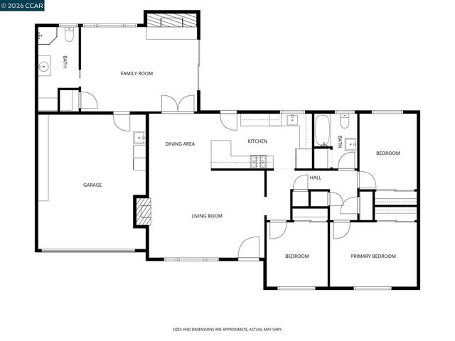 61 Carlos Ct, Walnut Creek, CA 94597