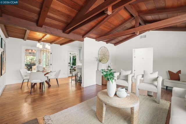 61 Carlos Ct, Walnut Creek, CA 94597