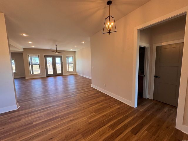 1220 Zenyatta, Searcy, AR 72143