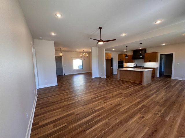 1220 Zenyatta, Searcy, AR 72143