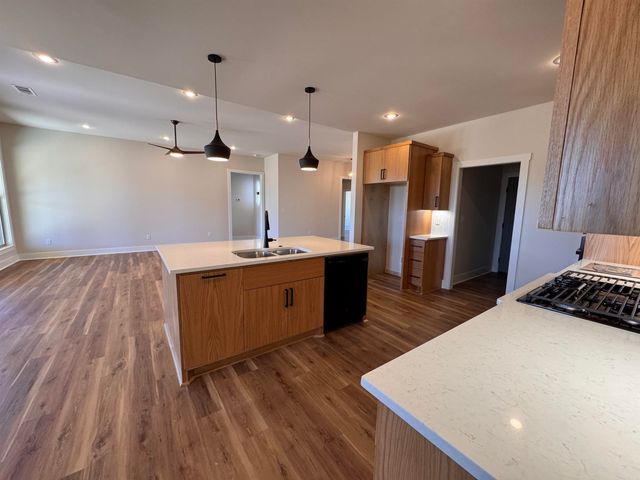 1220 Zenyatta, Searcy, AR 72143