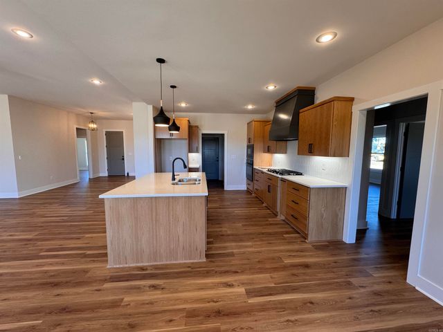 1220 Zenyatta, Searcy, AR 72143