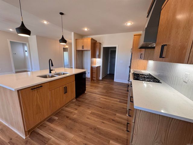 1220 Zenyatta, Searcy, AR 72143