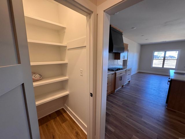 1220 Zenyatta, Searcy, AR 72143