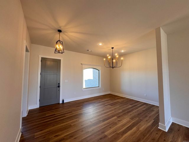 1220 Zenyatta, Searcy, AR 72143