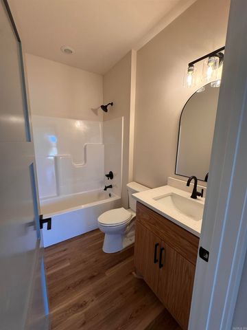 1220 Zenyatta, Searcy, AR 72143