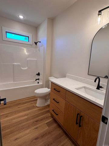 1220 Zenyatta, Searcy, AR 72143