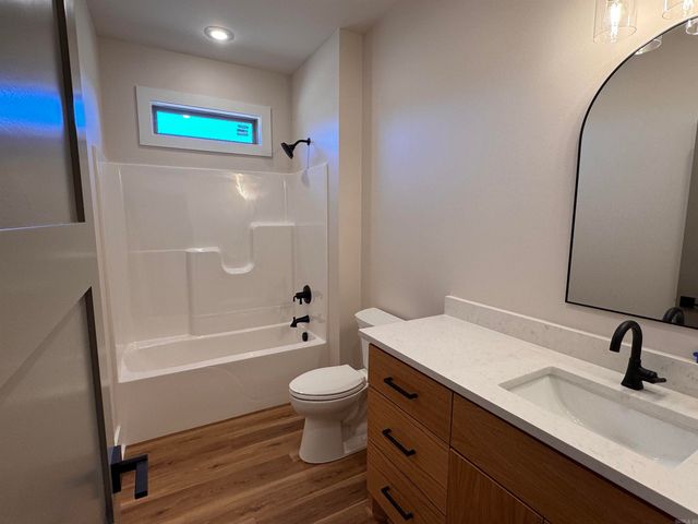 1220 Zenyatta, Searcy, AR 72143