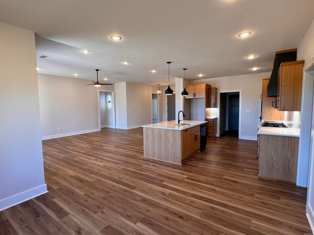 1220 Zenyatta, Searcy, AR 72143